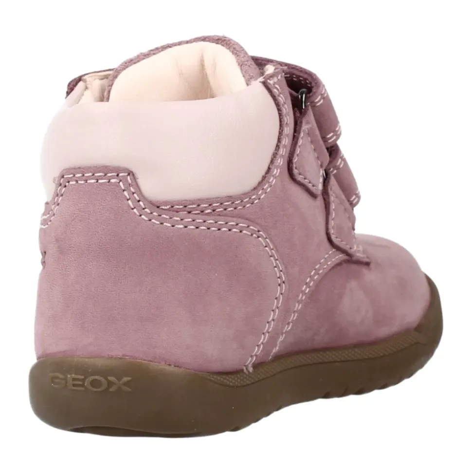 Stylowe MACCHIA GIRL Buty