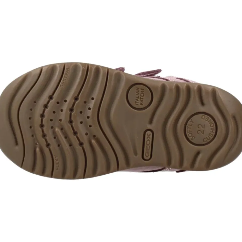 Stylowe MACCHIA GIRL Buty