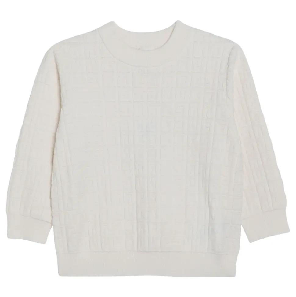 Stylowe Swetry z Bawełną i Wełną