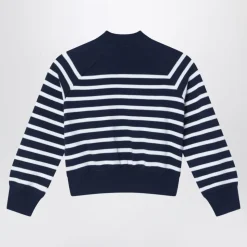 Stylowe Swetry z Designem Dolcevita