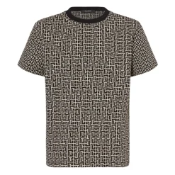 Stylowe T-shirty i Pola