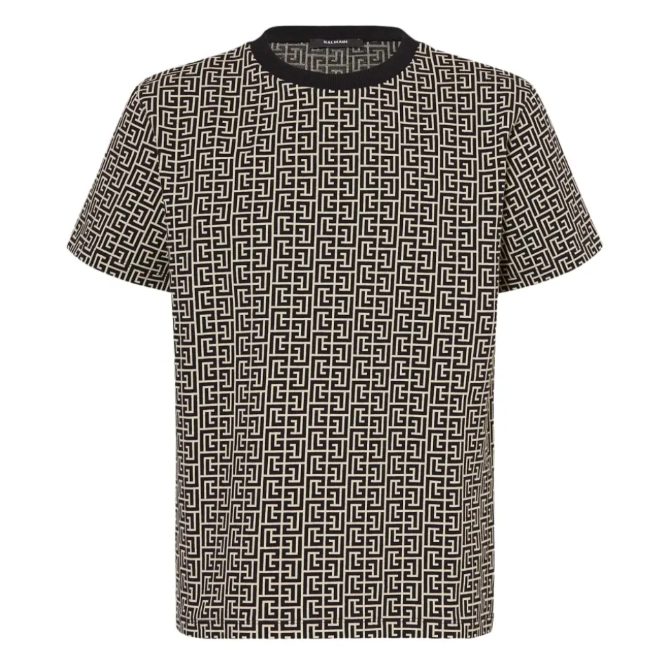 Stylowe T-shirty i Pola