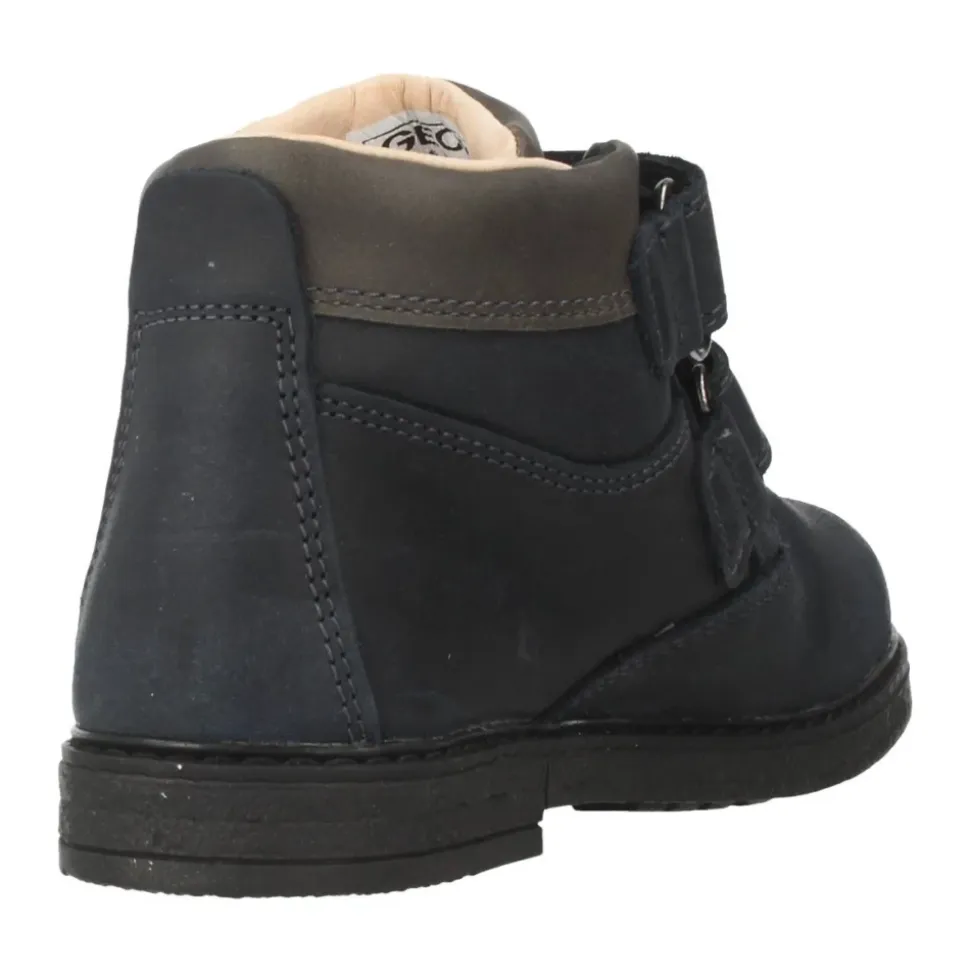 Stylowe Wodoodporne Buty Chłopięce