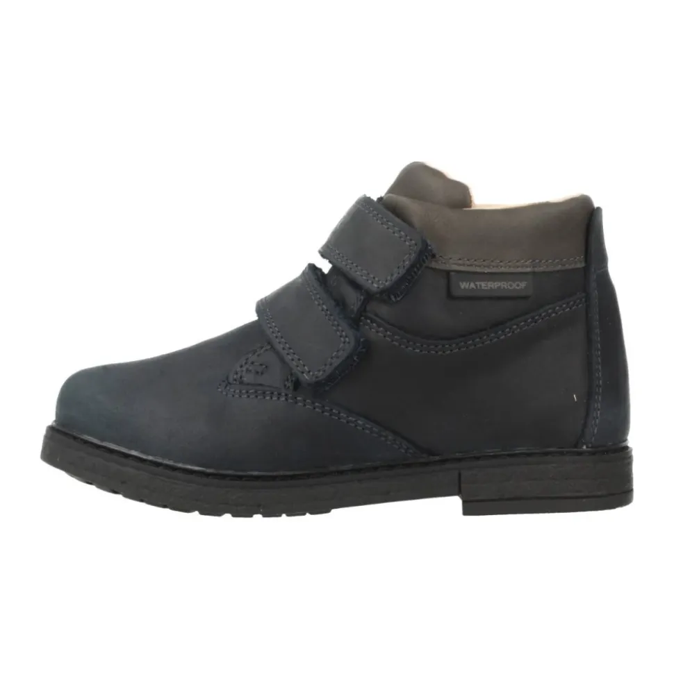 Stylowe Wodoodporne Buty Chłopięce