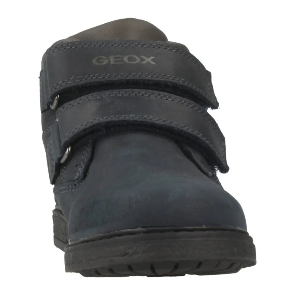 Stylowe Wodoodporne Buty Chłopięce