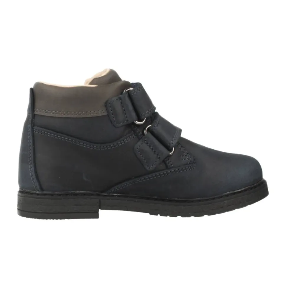 Stylowe Wodoodporne Buty Chłopięce