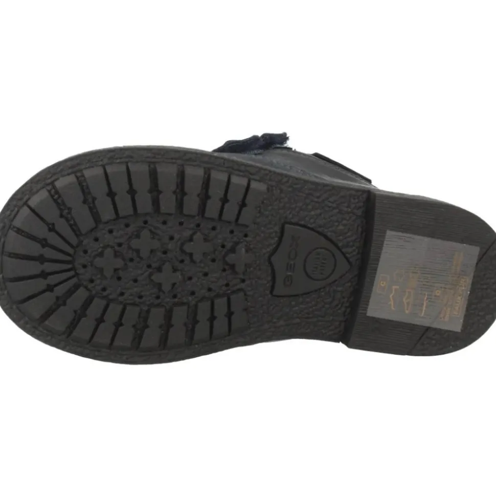 Stylowe Wodoodporne Buty Chłopięce