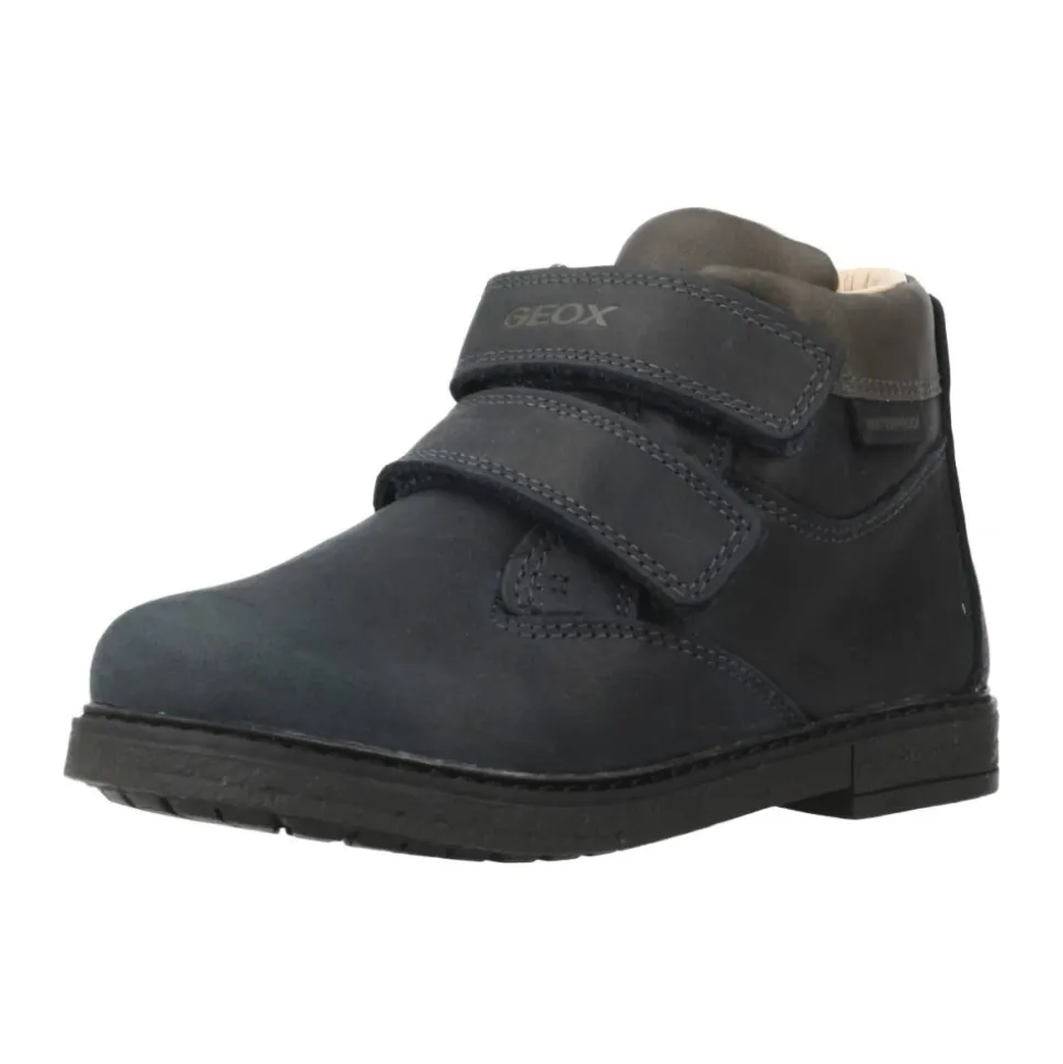 Stylowe Wodoodporne Buty Chłopięce