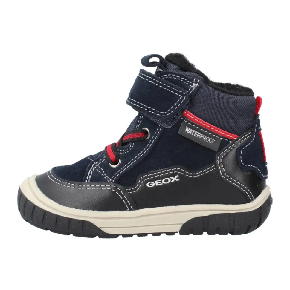 Stylowe Wodoodporne Buty dla Chłopców