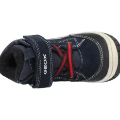 Stylowe Wodoodporne Buty dla Chłopców