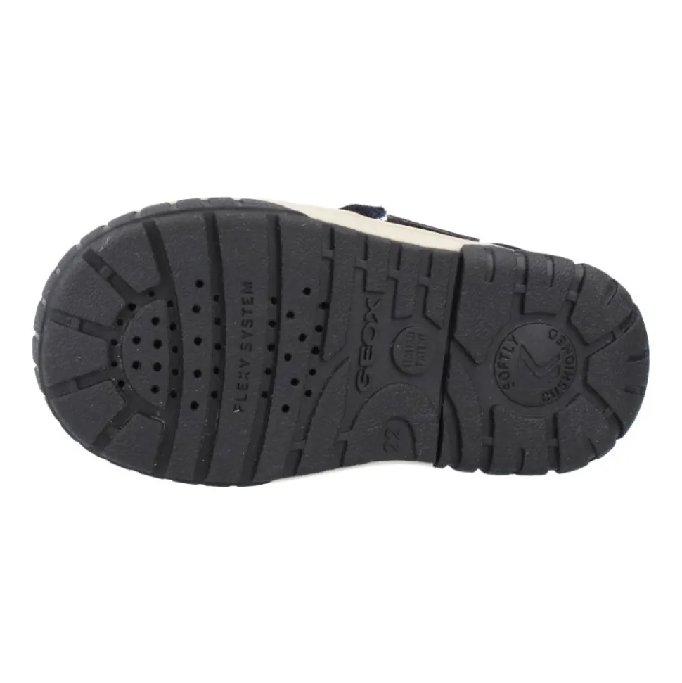 Stylowe Wodoodporne Buty dla Chłopców
