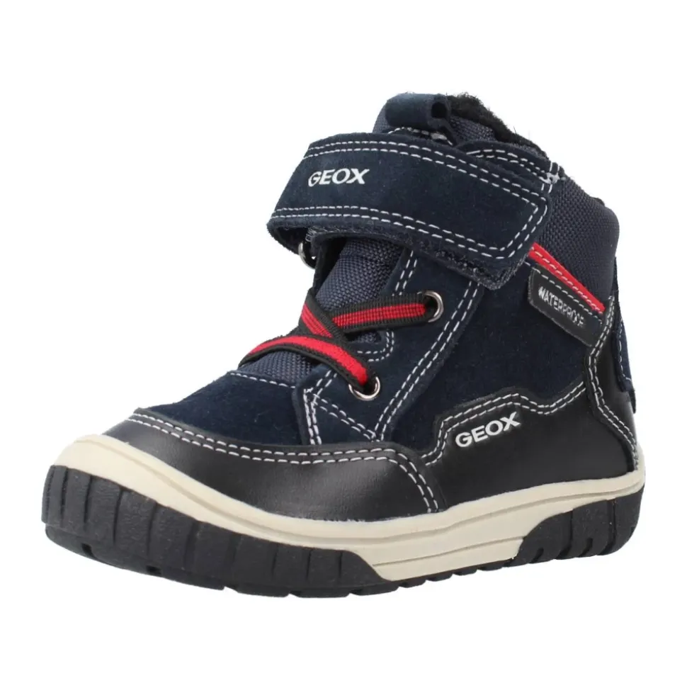 Stylowe Wodoodporne Buty dla Chłopców