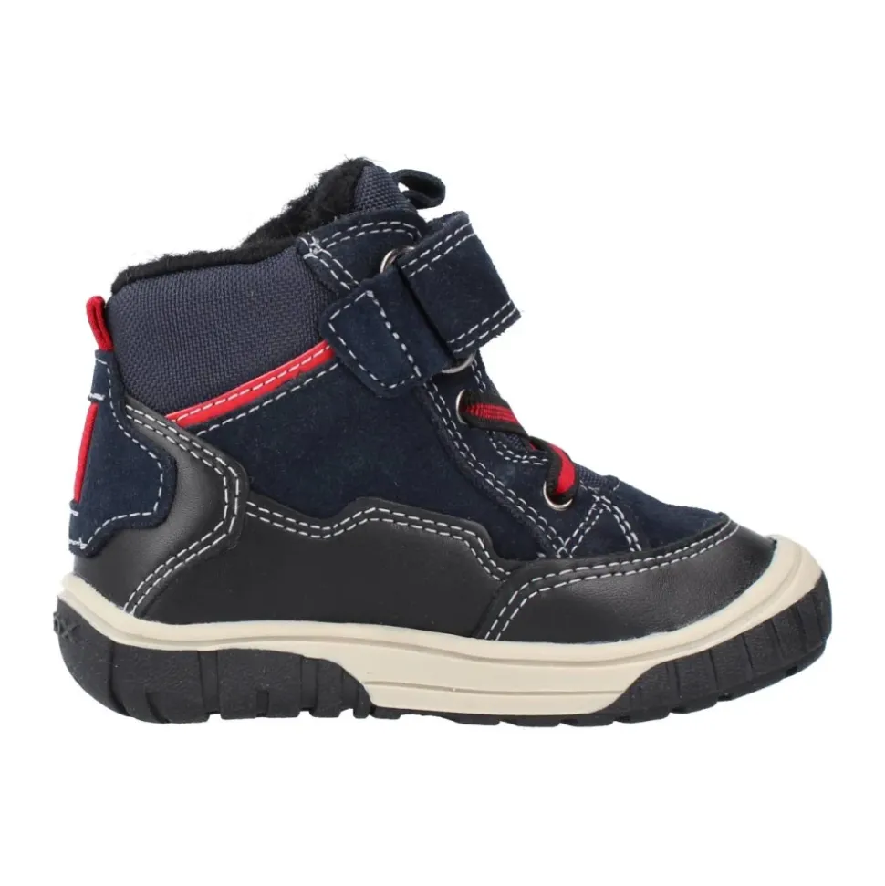 Stylowe Wodoodporne Buty dla Chłopców