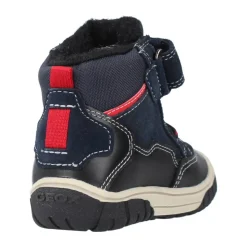 Stylowe Wodoodporne Buty dla Chłopców