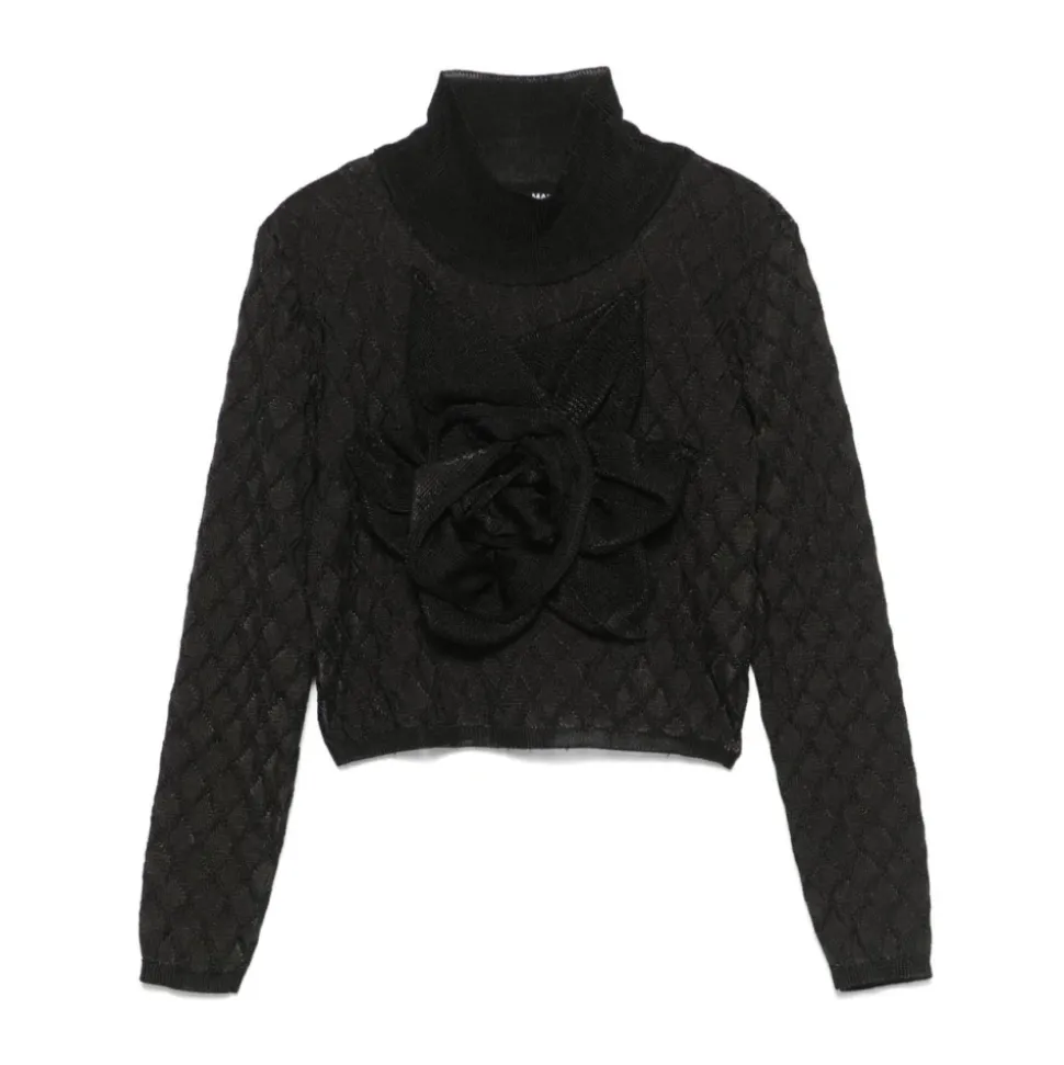 Stylowy Sweter