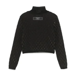 Stylowy Sweter