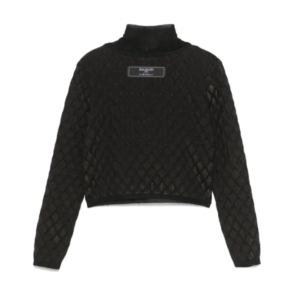 Stylowy Sweter