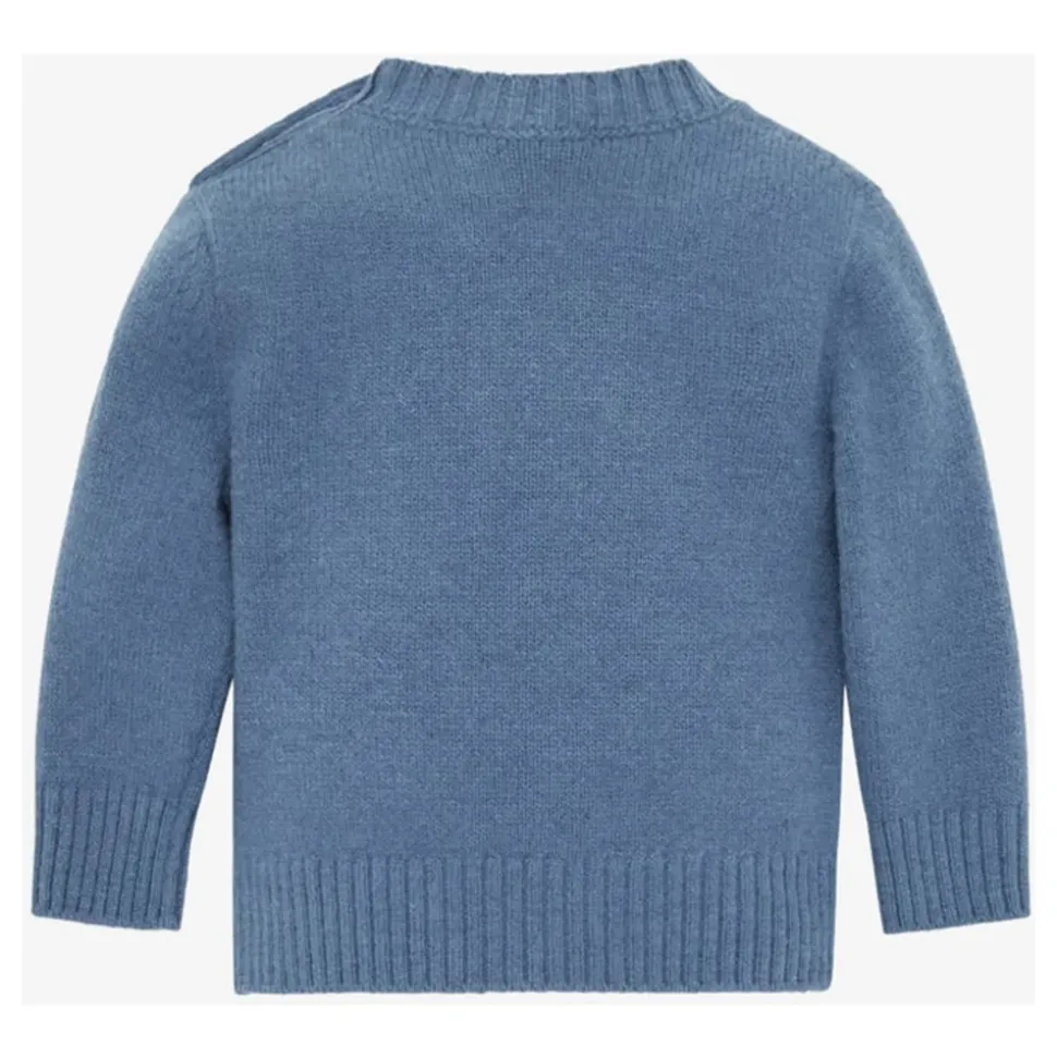 Stylowy Sweter na Wszystkie Okazje