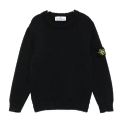 Stylowy Sweter Nero AW25