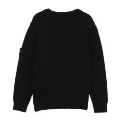 Stylowy Sweter Nero AW25