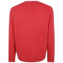 Stylowy Sweter z Długim Rękawem