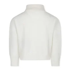 Stylowy Top Dzianinowy