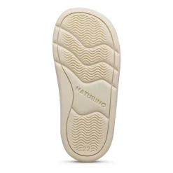 Suede Sandals