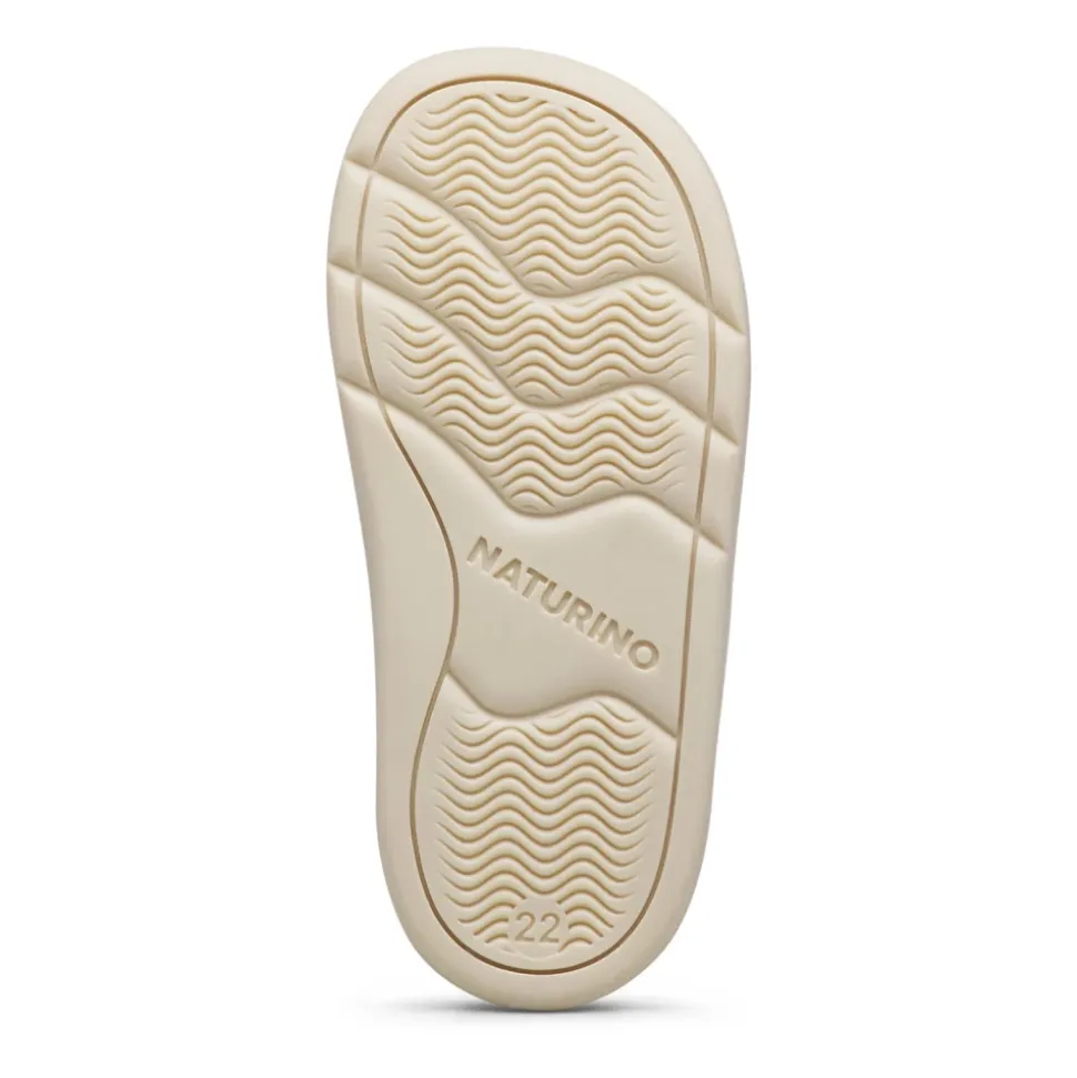 Suede Sandals