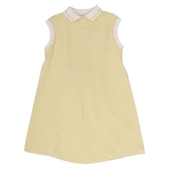 Sukienka Cotone Piquet