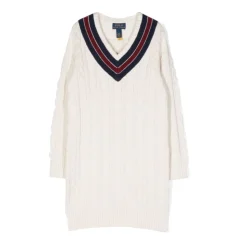 Sukienka Cricket Cream Multi Day Dress