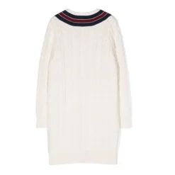 Sukienka Cricket Cream Multi Day Dress