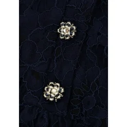 Sukienka koronkowa
