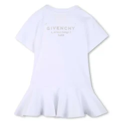 Sukienka T-shirt
