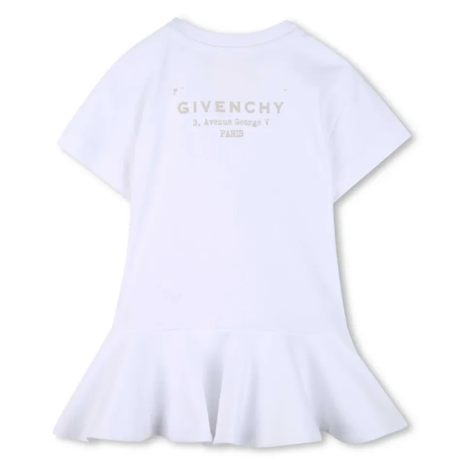 Sukienka T-shirt