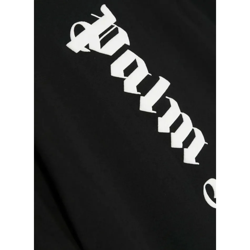Sukienka T-shirt Overlogo