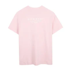 Sukienka T-shirt z bawełny z logo
