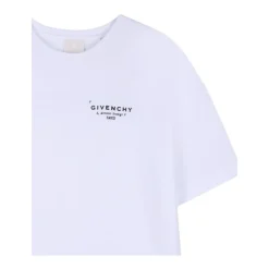 Sukienka T-Shirt z Logo