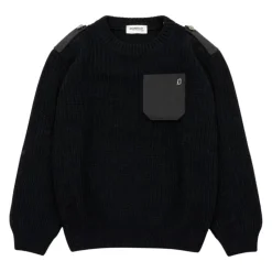 SUNERO Ribbed Sweater
