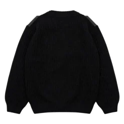 SUNERO Ribbed Sweater