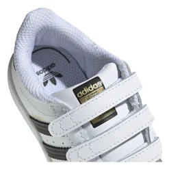 Superstar CF C Sneakers dla dzieci