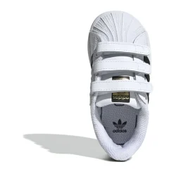 Superstar CF C Sneakers dla dzieci
