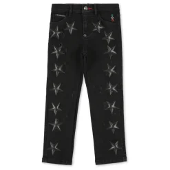 Super Straight Cut Stars
