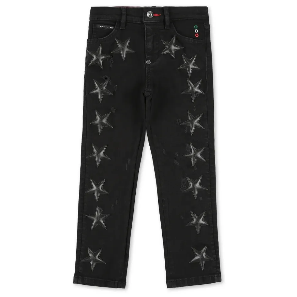 Super Straight Cut Stars
