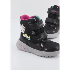 Sveggen Girl Buty ABX
