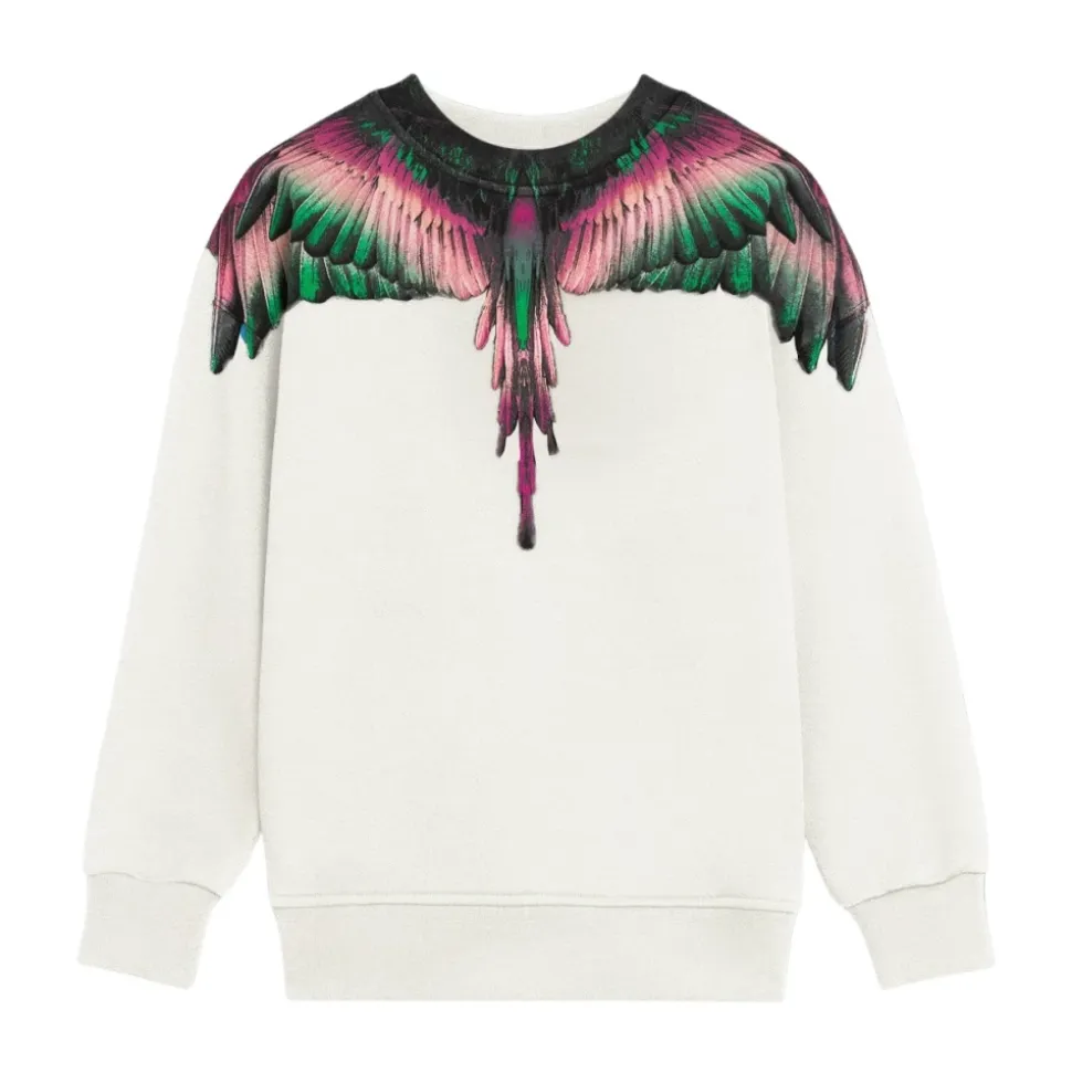 Sweatshirt Cotone