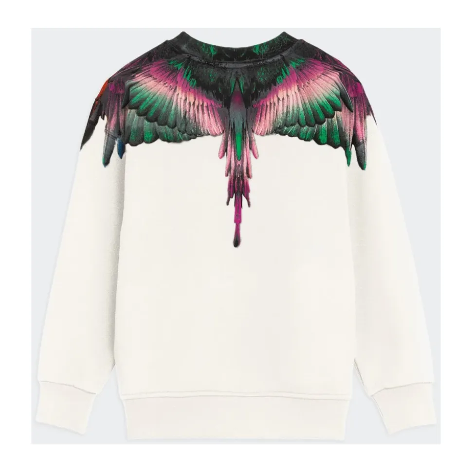 Sweatshirt Cotone