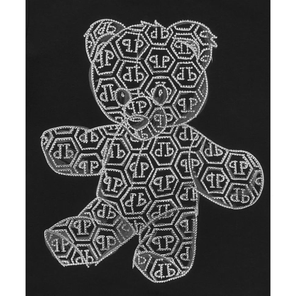 Sweatshirt Ls TEDDY