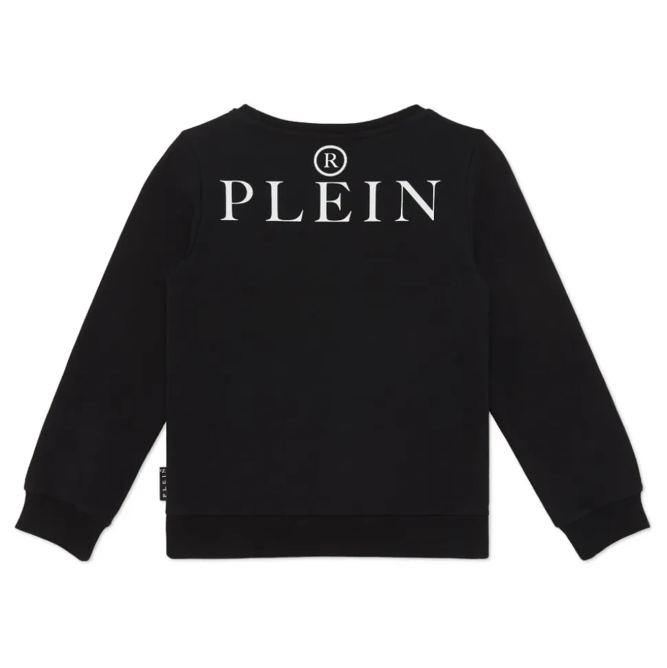 Sweatshirt Ls TEDDY