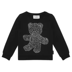 Sweatshirt Ls TEDDY