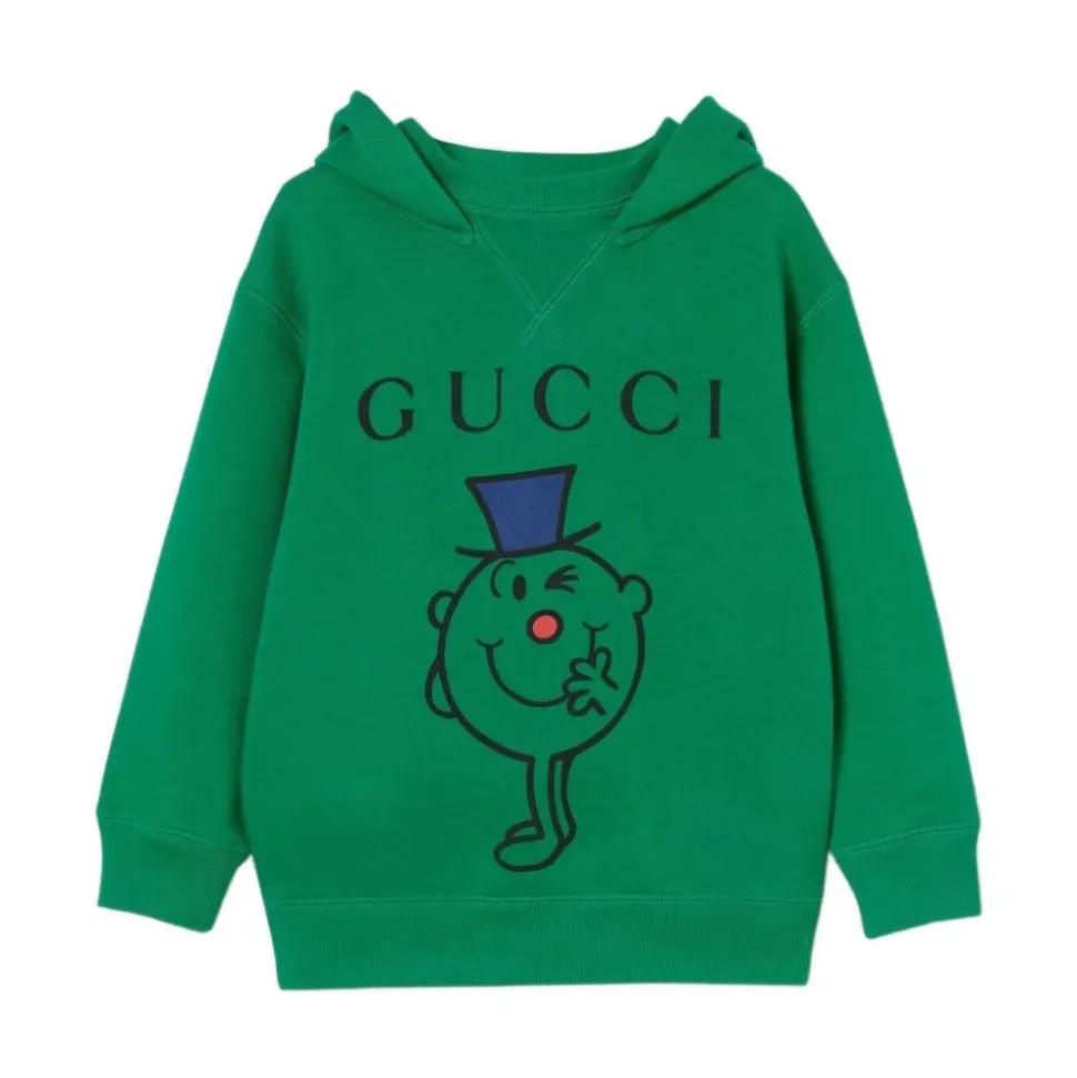 Sweatshirts